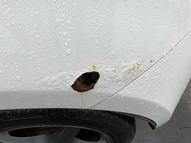 2010 fiat 500 personenauto - afbeelding 21 van  29