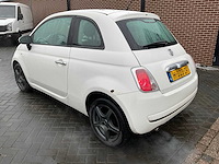 2010 fiat 500 personenauto - afbeelding 12 van  29