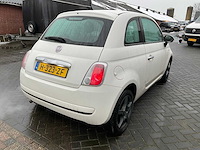 2010 fiat 500 personenauto - afbeelding 23 van  29