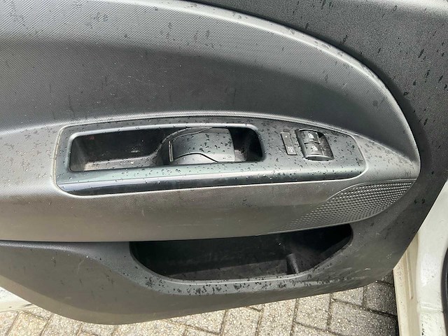 2010 fiat doblò cargo 1.3 m-jet bedrijfswagen l1h1 - afbeelding 2 van  40