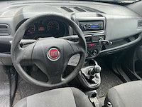 2010 fiat doblò cargo 1.3 m-jet bedrijfswagen l1h1 - afbeelding 3 van  40