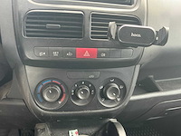 2010 fiat doblò cargo 1.3 m-jet bedrijfswagen l1h1 - afbeelding 6 van  40