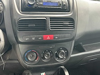 2010 fiat doblò cargo 1.3 m-jet bedrijfswagen l1h1 - afbeelding 7 van  40