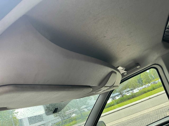 2010 fiat doblò cargo 1.3 m-jet bedrijfswagen l1h1 - afbeelding 10 van  40