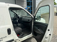 2010 fiat doblò cargo 1.3 m-jet bedrijfswagen l1h1 - afbeelding 13 van  40