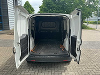 2010 fiat doblò cargo 1.3 m-jet bedrijfswagen l1h1 - afbeelding 14 van  40