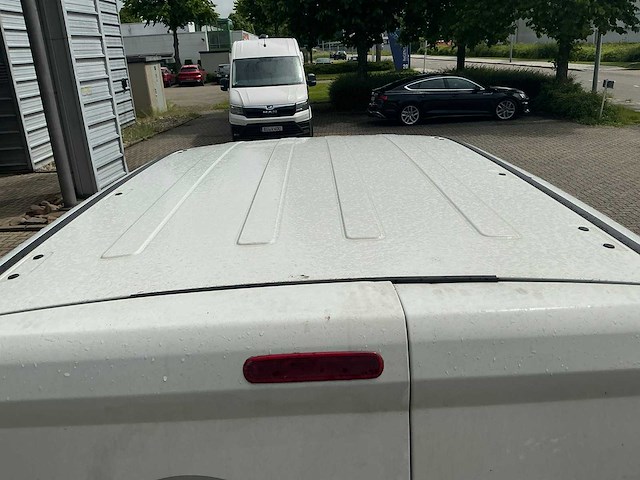 2010 fiat doblò cargo 1.3 m-jet bedrijfswagen l1h1 - afbeelding 20 van  40