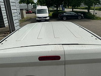2010 fiat doblò cargo 1.3 m-jet bedrijfswagen l1h1 - afbeelding 20 van  40