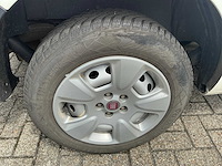 2010 fiat doblò cargo 1.3 m-jet bedrijfswagen l1h1 - afbeelding 21 van  40