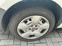2010 fiat doblò cargo 1.3 m-jet bedrijfswagen l1h1 - afbeelding 25 van  40