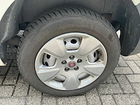 2010 fiat doblò cargo 1.3 m-jet bedrijfswagen l1h1 - afbeelding 26 van  40