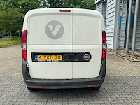 2010 fiat doblò cargo 1.3 m-jet bedrijfswagen l1h1 - afbeelding 23 van  40