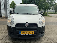 2010 fiat doblò cargo 1.3 m-jet bedrijfswagen l1h1 - afbeelding 34 van  40