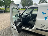 2010 fiat doblò cargo 1.3 m-jet bedrijfswagen l1h1 - afbeelding 37 van  40