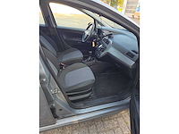 2010 fiat grande punto 1.3 m-jet actual personenauto - afbeelding 9 van  10