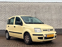 2010 fiat panda 1.2 active personenauto - afbeelding 5 van  11