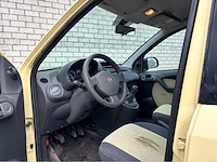 2010 fiat panda 1.2 active personenauto - afbeelding 8 van  11