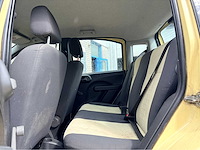 2010 fiat panda 1.2 active personenauto - afbeelding 9 van  11