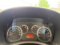 2010 fiat panda 1.2 active personenauto - afbeelding 10 van  11