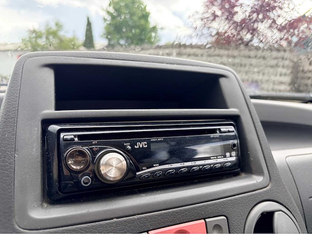 2010 fiat panda 1.2 active personenauto - afbeelding 11 van  11