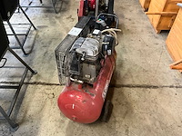 2010 fini e.c. mk103-90-3t advanc zuigercompressor - afbeelding 2 van  6