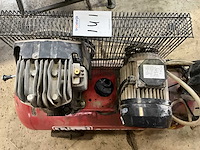 2010 fini e.c. mk103-90-3t advanc zuigercompressor - afbeelding 5 van  6