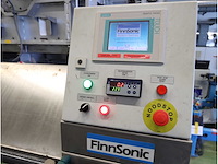 2010 finnsonic v31 w-range ultrasoon bad - afbeelding 3 van  21