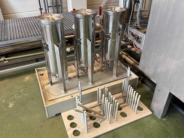 2010 finnsonic v31 w-range ultrasoon bad - afbeelding 7 van  21