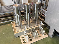 2010 finnsonic v31 w-range ultrasoon bad - afbeelding 7 van  21