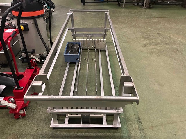 2010 finnsonic v31 w-range ultrasoon bad - afbeelding 13 van  21