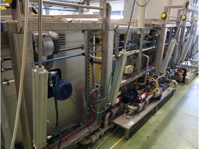 2010 finnsonic v31 w-range ultrasoon bad - afbeelding 16 van  21