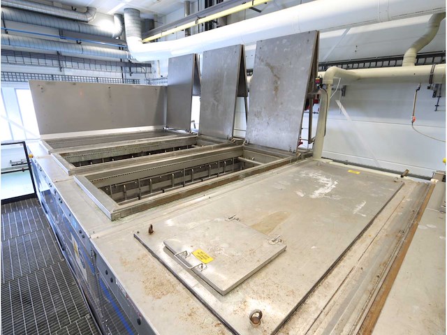 2010 finnsonic v31 w-range ultrasoon bad - afbeelding 2 van  21