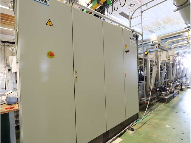 2010 finnsonic v31 w-range ultrasoon bad - afbeelding 4 van  21