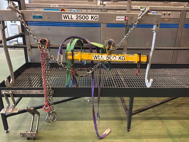 2010 finnsonic v31 w-range ultrasoon bad - afbeelding 5 van  21