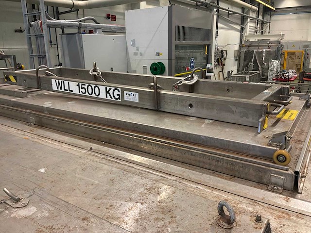 2010 finnsonic v31 w-range ultrasoon bad - afbeelding 6 van  21