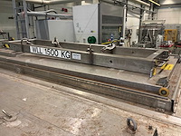 2010 finnsonic v31 w-range ultrasoon bad - afbeelding 6 van  21