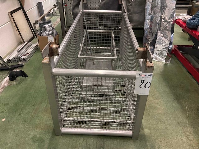 2010 finnsonic v31 w-range ultrasoon bad - afbeelding 11 van  21