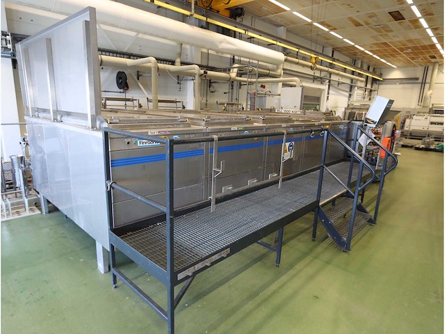 2010 finnsonic v31 w-range ultrasoon bad - afbeelding 1 van  21