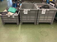 2010 finnsonic v31 w-range ultrasoon bad - afbeelding 14 van  21