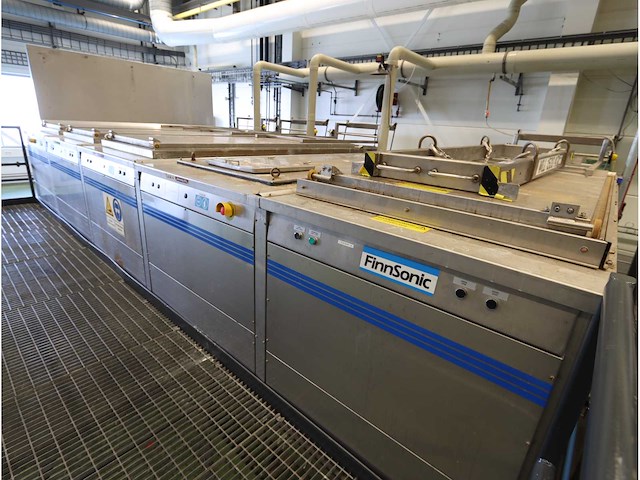 2010 finnsonic v31 w-range ultrasoon bad - afbeelding 12 van  21