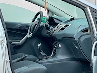 2010 ford fiesta 1.25 limited personenauto - afbeelding 3 van  13