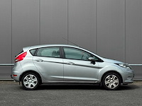 2010 ford fiesta 1.25 limited personenauto - afbeelding 7 van  13