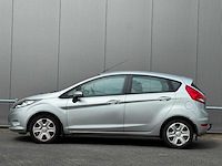 2010 ford fiesta 1.25 limited personenauto - afbeelding 8 van  13