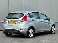 2010 ford fiesta 1.25 limited personenauto - afbeelding 9 van  13
