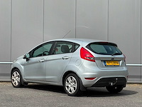 2010 ford fiesta 1.25 limited personenauto - afbeelding 10 van  13