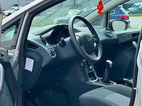 2010 ford fiesta 1.25 limited personenauto - afbeelding 12 van  13