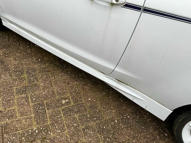 2010 ford fiesta 1.6 sport st uitgevoerd - afbeelding 2 van  34