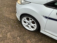 2010 ford fiesta 1.6 sport st uitgevoerd - afbeelding 3 van  34