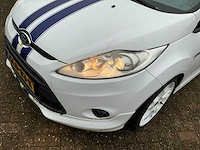 2010 ford fiesta 1.6 sport st uitgevoerd - afbeelding 4 van  34