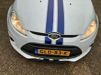 2010 ford fiesta 1.6 sport st uitgevoerd - afbeelding 5 van  34
